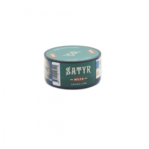Табак Satyr Milfa (Манго) 25 гр в Севастополе