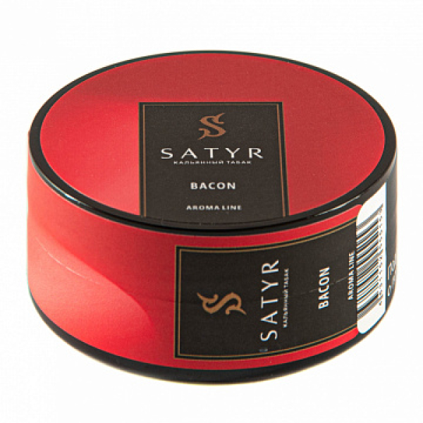 Табак Satyr Bacon 25 гр в Севастополе
