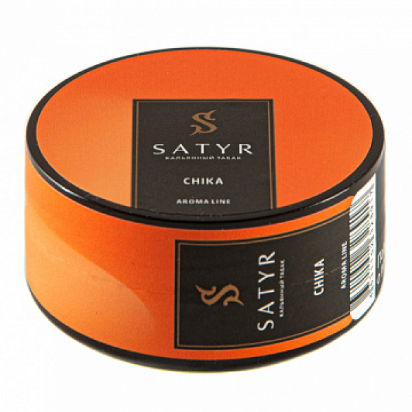 Табак Satyr Chika 25 гр в Севастополе