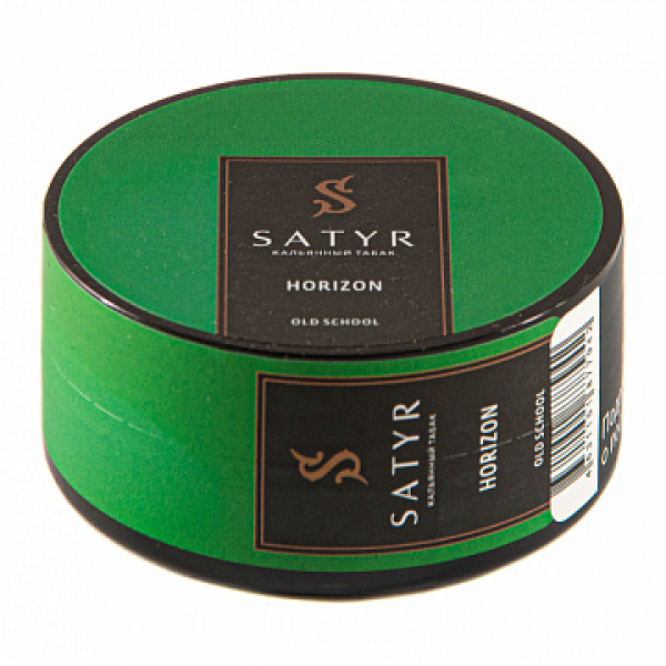 Табак Satyr Horizon 25 гр в Севастополе