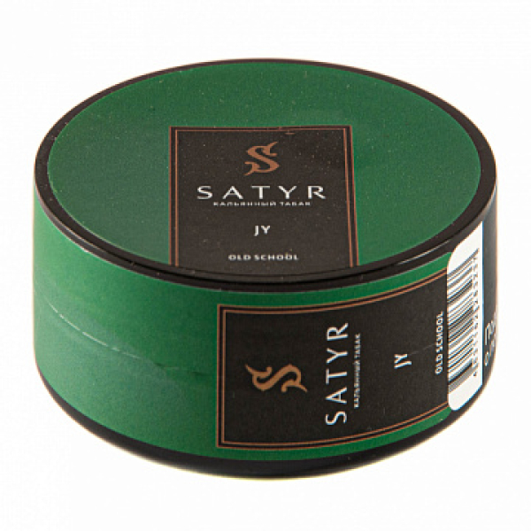 Табак Satyr JY 25 гр в Севастополе