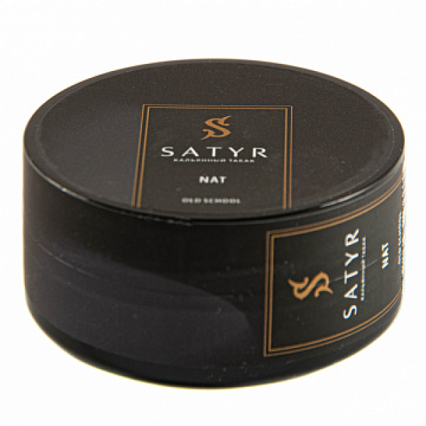 Табак Satyr Nat 25 гр в Севастополе