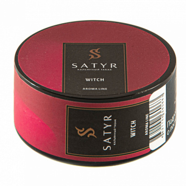 Табак Satyr Witch 25 гр в Севастополе