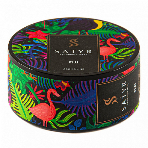 Табак Satyr Fiji (Фиджи) 25 гр в Севастополе