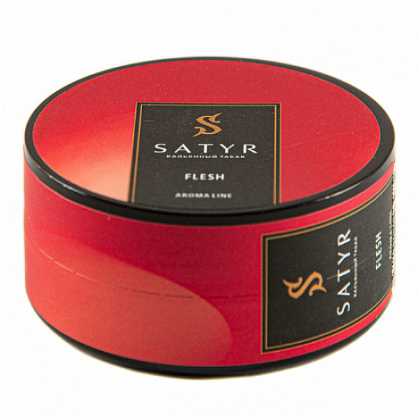 Табак Satyr Flash (Флеш) 25 гр в Севастополе