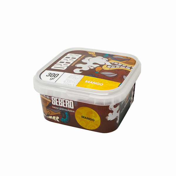 Табак SEBERO MANGO 300 грамм в Севастополе
