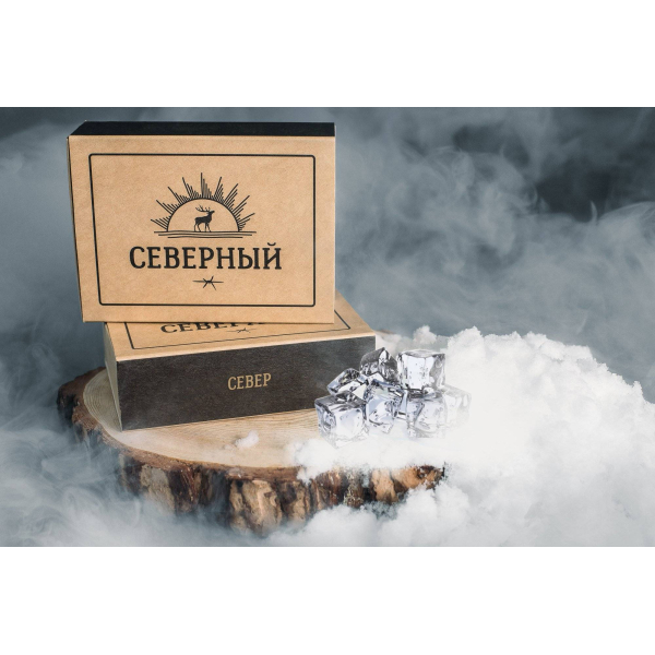 Табак Северный Север 100 грамм в Севастополе