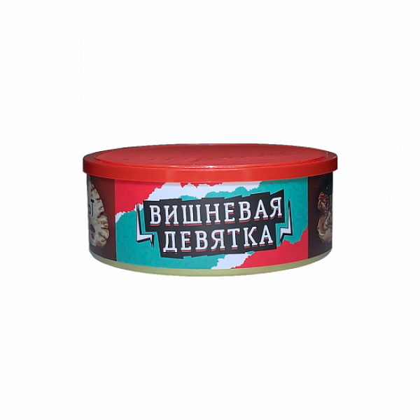Табак Северный Вишневая Девятка 100 грамм в Севастополе