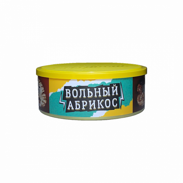 Табак Северный Вольный Абрикос 100 грамм в Севастополе