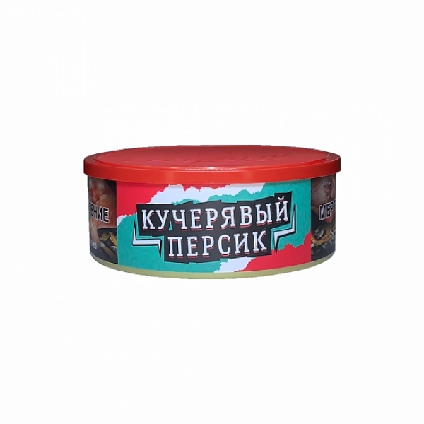 Табак Северный Кучерявый Персик 100 грамм в Севастополе