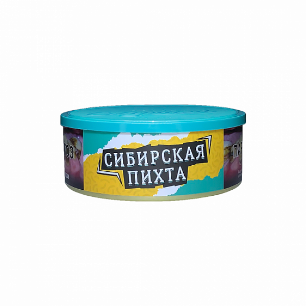 Табак Северный Пихта Сибирская 100 грамм в Севастополе