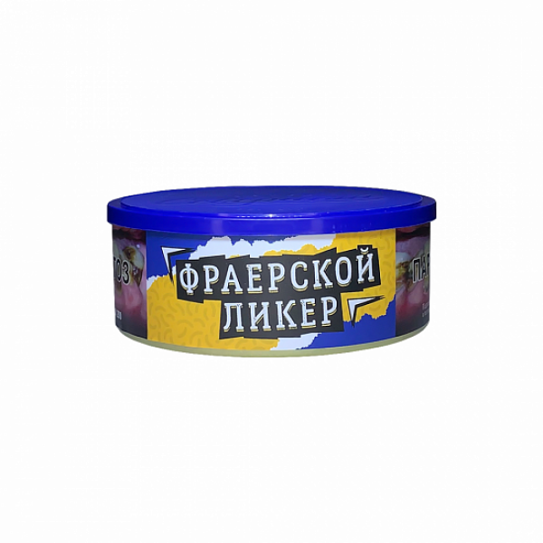 Табак Северный Фраерский Ликер 100 грамм в Севастополе