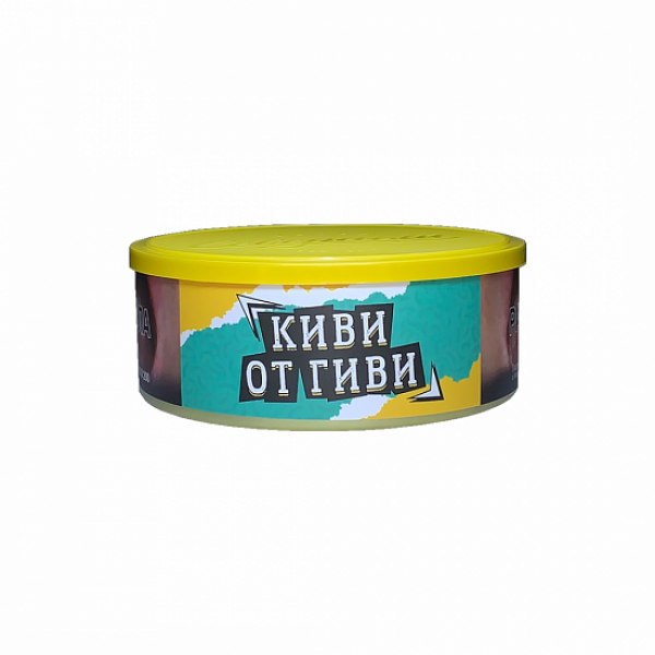 Табак Северный Киви от Гиви 100 грамм в Севастополе