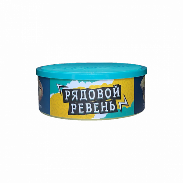Табак Северный Рядовой ревень 100 грамм в Севастополе