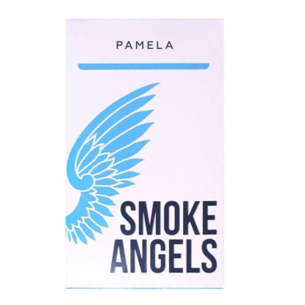 Табак Smoke Angels Pamela (Помело) 100 грамм в Севастополе