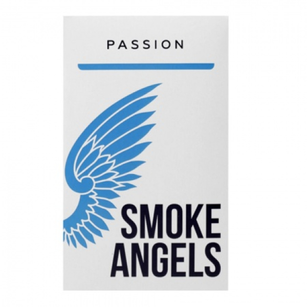 Табак Smoke Angels Passion (Маракуйя) 100 грамм в Севастополе