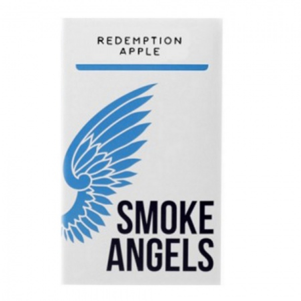 Табак Smoke Angels Redemption Apple (Яблоко Возмездия) 100 грамм в Севастополе