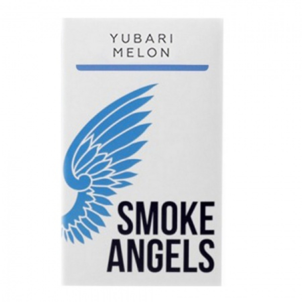 Табак Smoke Angels Yubari Melon (Дыня Юбари) 100 грамм в Севастополе