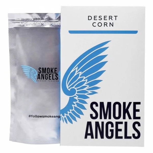 Табак Smoke Angels Desert Corn 100 грамм в Севастополе