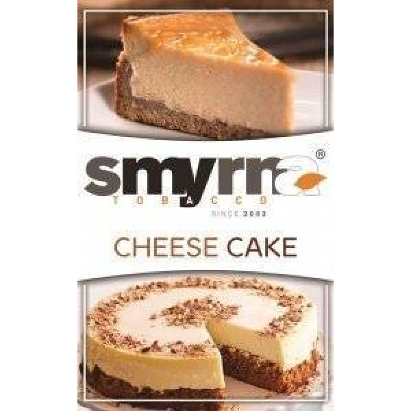 Табак Smyrna Cheese Cake 50 грамм в Севастополе