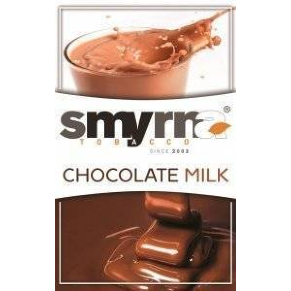 Табак Smyrna Chocolate Milk 50 грамм в Севастополе