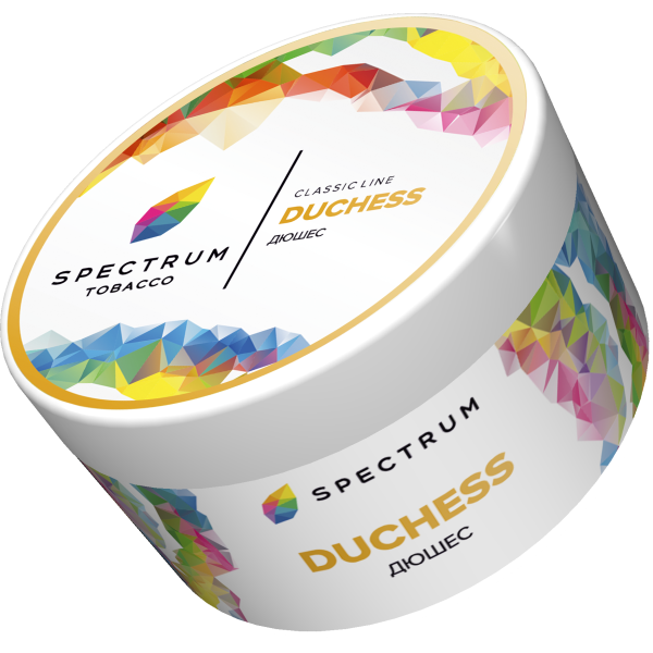 Табак Spectrum Classic Duchess 200 грамм в Севастополе