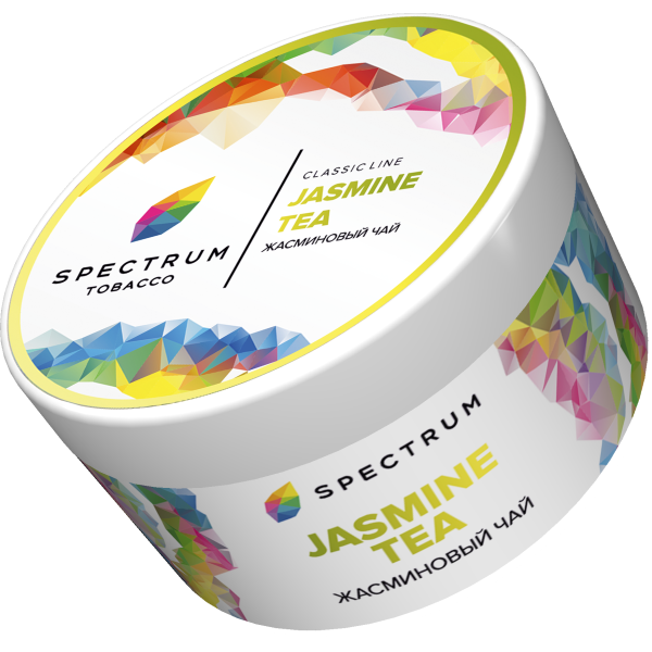 Табак Spectrum Classic JasmineTea 200 грамм в Севастополе