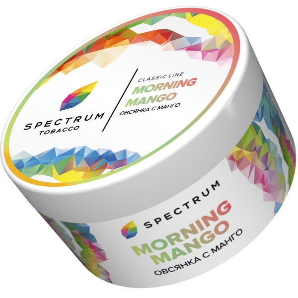 Табак Spectrum Classic MorningMango 200 грамм в Севастополе