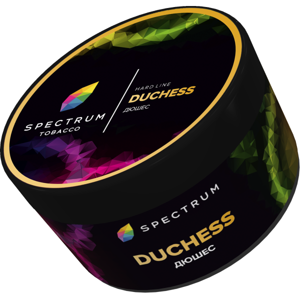 Табак Spectrum Hard Duchess 200 грамм в Севастополе
