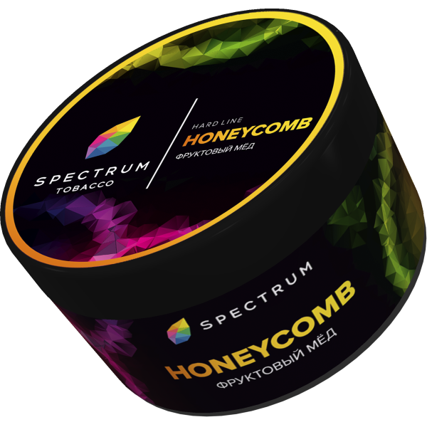Табак Spectrum Hard Honeycomb 200 грамм в Севастополе