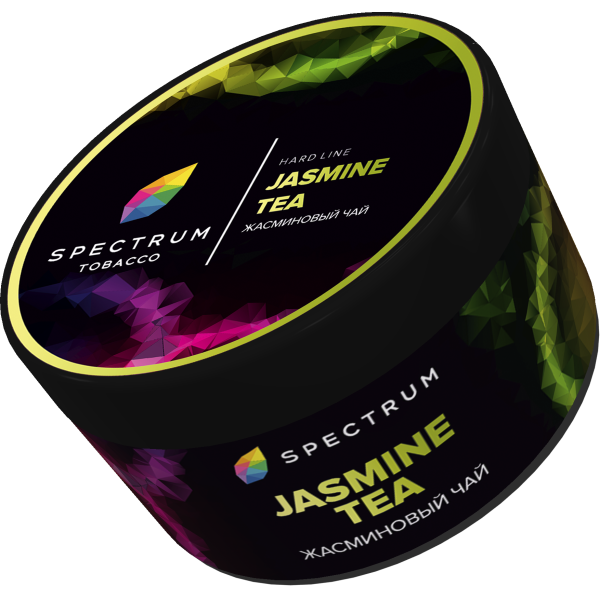 Табак Spectrum Hard JasmineTea 200 грамм в Севастополе
