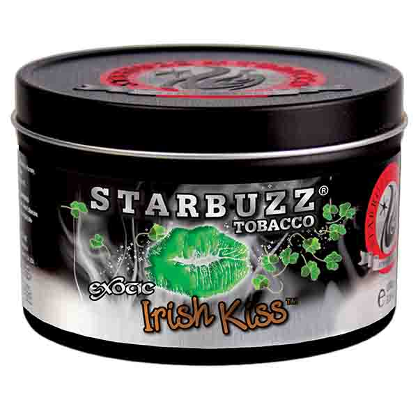 Табак Starbuzz Irish Kiss 250 грамм в Севастополе