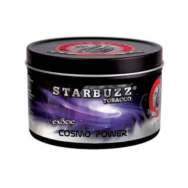 Табак Starbuzz Cosmo Power 250 грамм в Севастополе