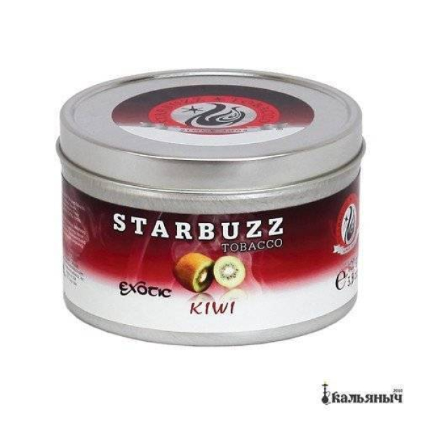 Табак Starbuzz Kiwi 250 грамм в Севастополе