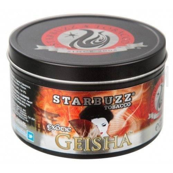 Табак Starbuzz Geisha 250 грамм в Севастополе