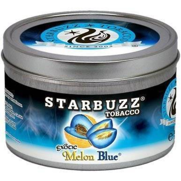 Табак Starbuzz Melon Blue 250 грамм в Севастополе