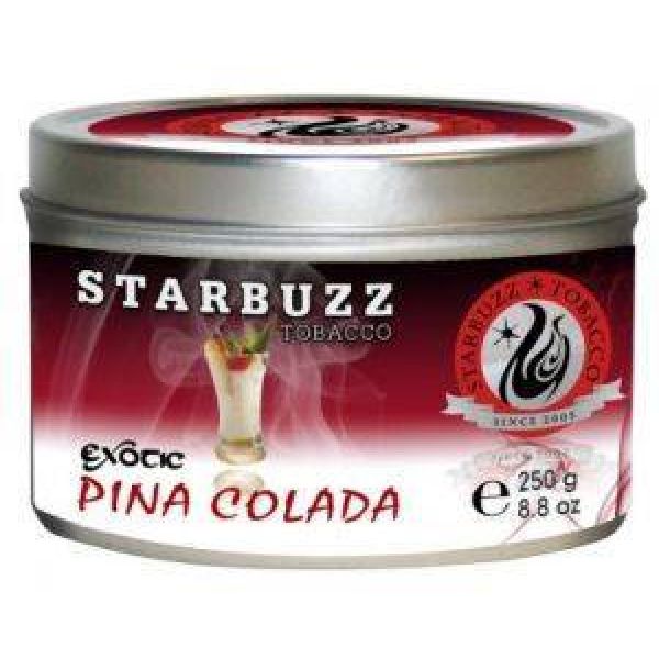 Табак Starbuzz Pina Colada 250 грамм в Севастополе