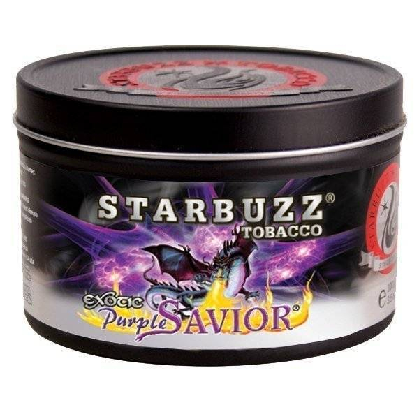 Табак Starbuzz Purple Savior 250 грамм в Севастополе