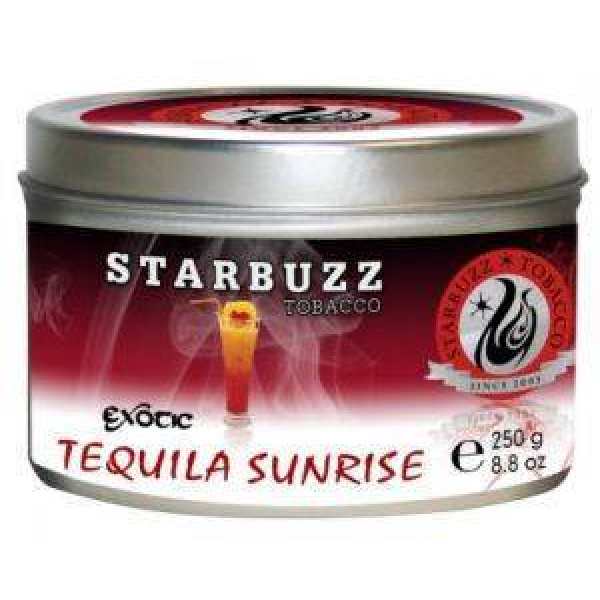 Табак Starbuzz Tequila Sunrise 250 грамм в Севастополе