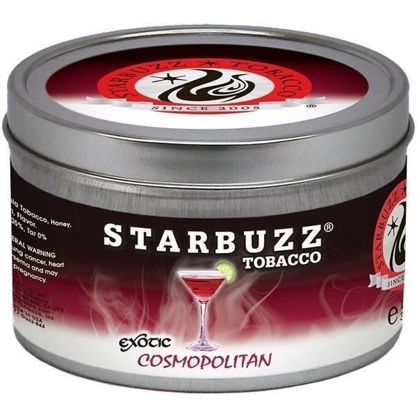 Табак Starbuzz Cosmopolitan 250 грамм в Севастополе