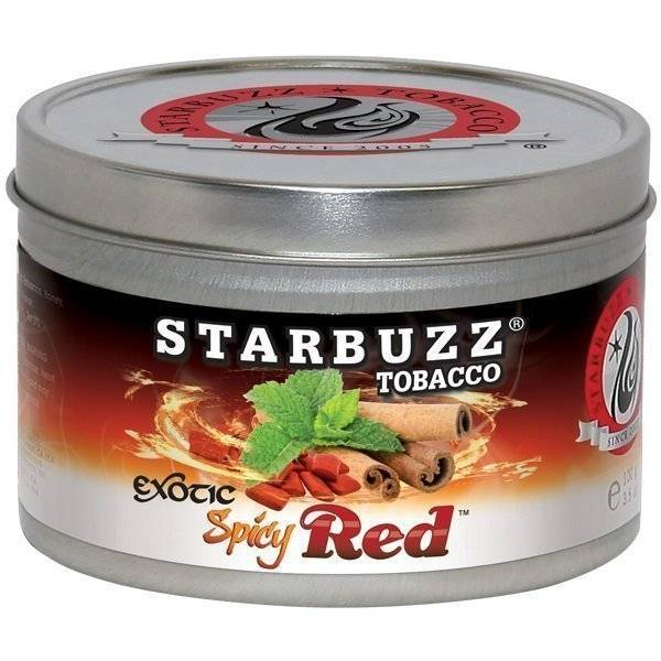 Табак Starbuzz Spicy Red 250 грамм в Севастополе