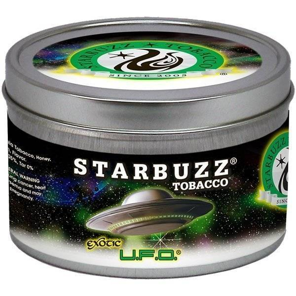 Табак Starbuzz U.F.O. 250 грамм в Севастополе
