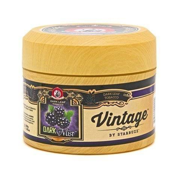 Табак Starbuzz Vintage Dark Mist в Севастополе