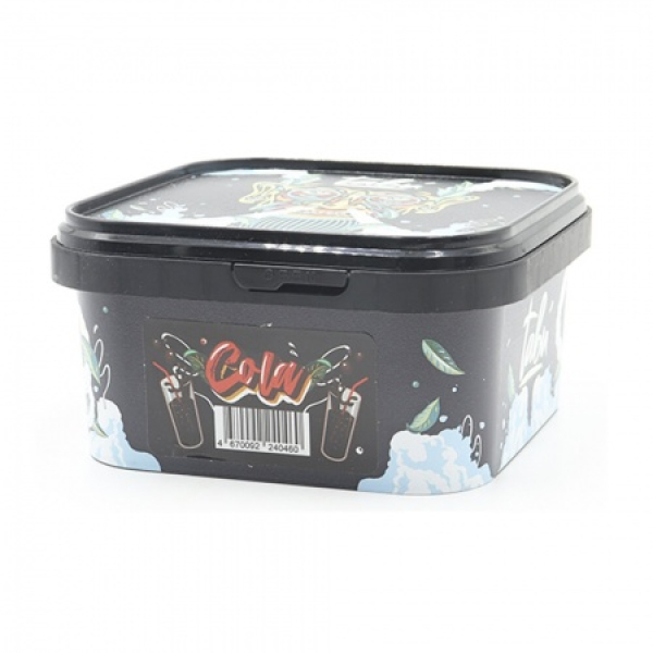 Смесь Tabu Cola (Кола) 250 гр в Севастополе