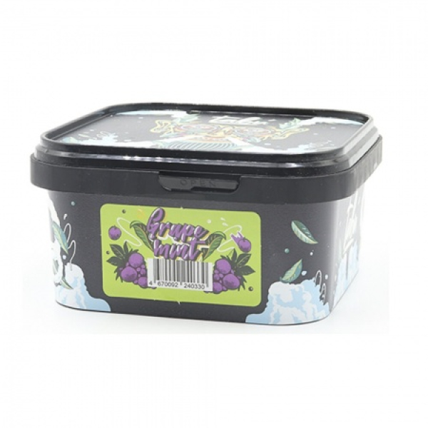 Смесь Tabu Grape mint (Виноград мята) 250 гр в Севастополе