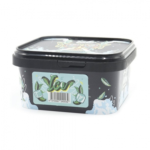 Смесь Tabu Ice (Свежесть) 250 гр в Севастополе