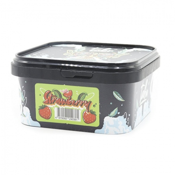 Смесь Tabu Starberry (Клубника) 250 гр в Севастополе