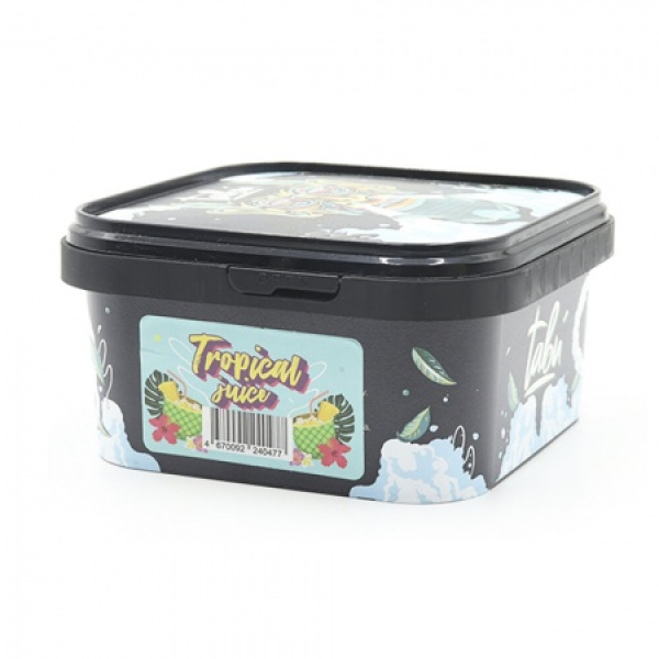 Смесь Tabu Tropical juice (Тропический сок) 250 гр в Севастополе