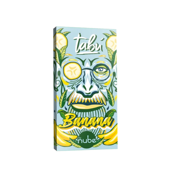 Смесь Tabu Medium Banana (Банан) 50 грамм в Севастополе