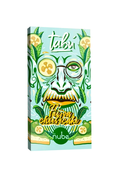 Смесь Tabu Medium Feijoa Cheesecake (Фейхоа Чизкейк) 50 грамм в Севастополе